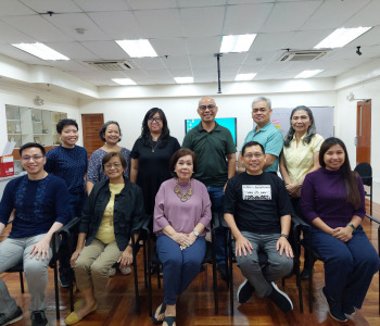 PDAP Strategic Planning Workshop