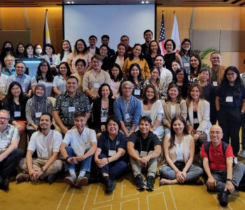 USAID Communications Partners’ Workshop 2023